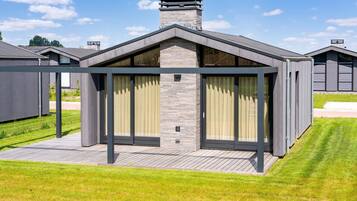 Nhà | Ngoại thất