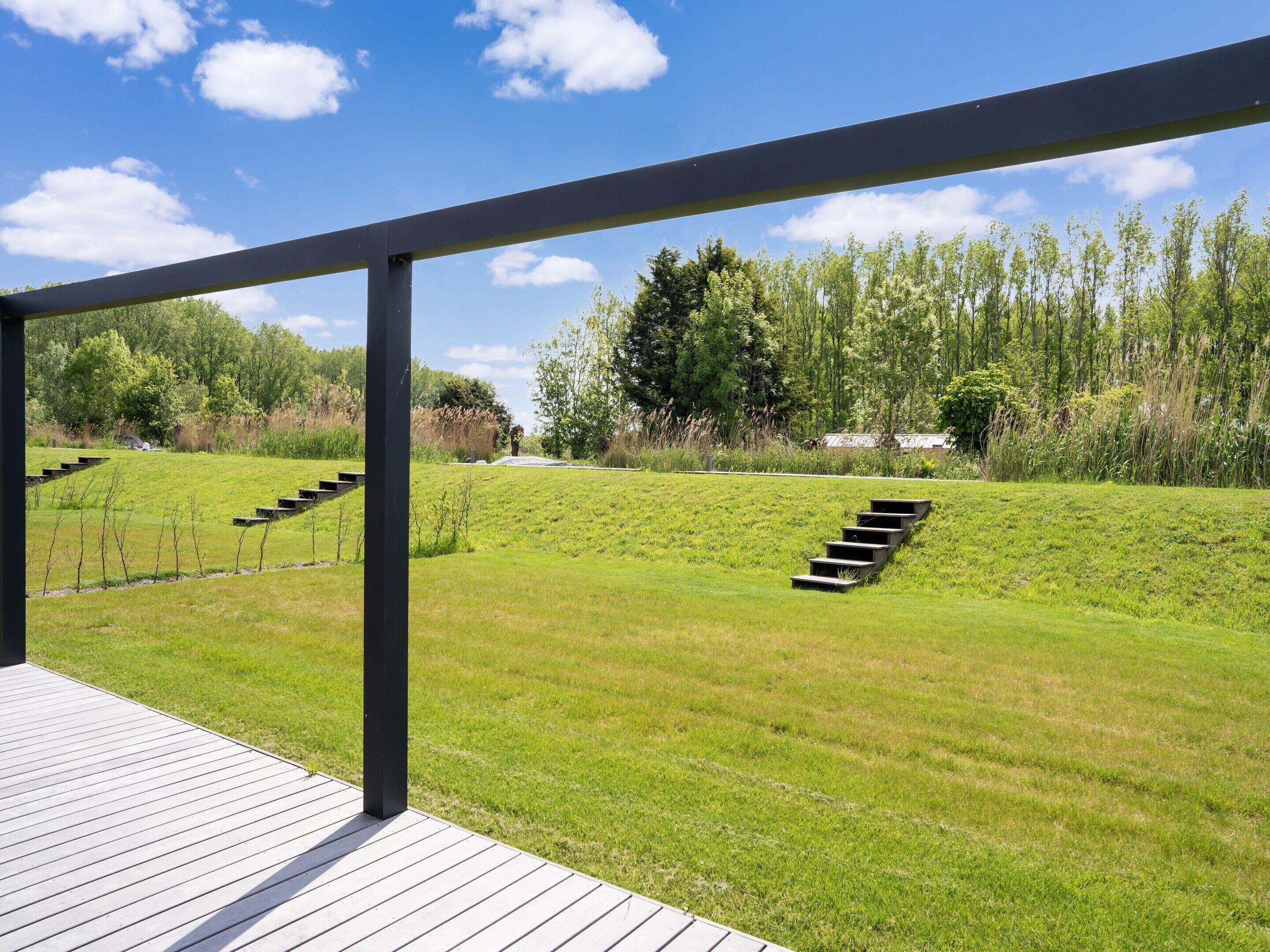 獨棟房屋 | 住宿景觀