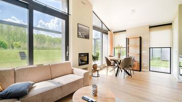 Hus | Stue