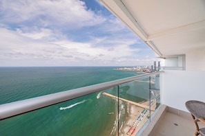 Beach/ocean view - Palmetto Beach by MOME (Cartagena)