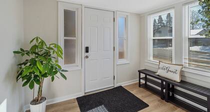 Charming 3-bedroom house in North Syracuse