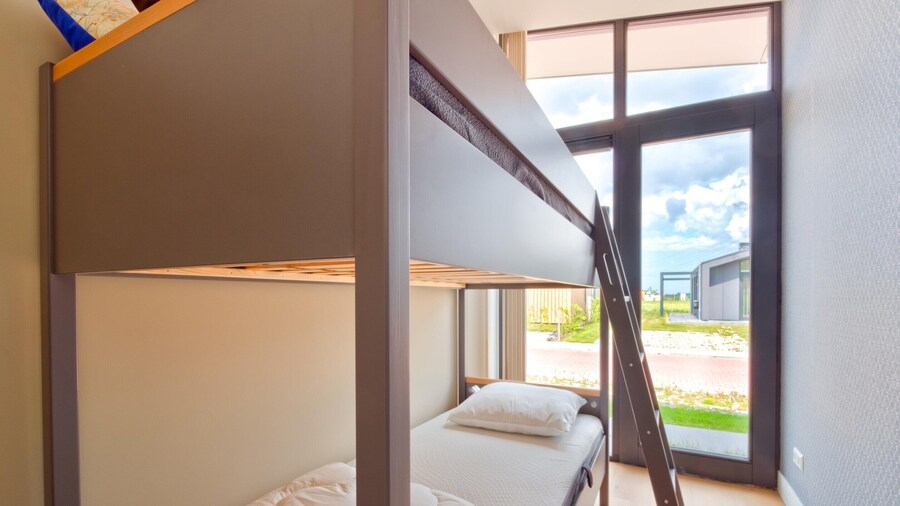 Holiday Home in Oud Ade With View