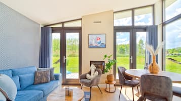 Rumah | Ruang keluarga