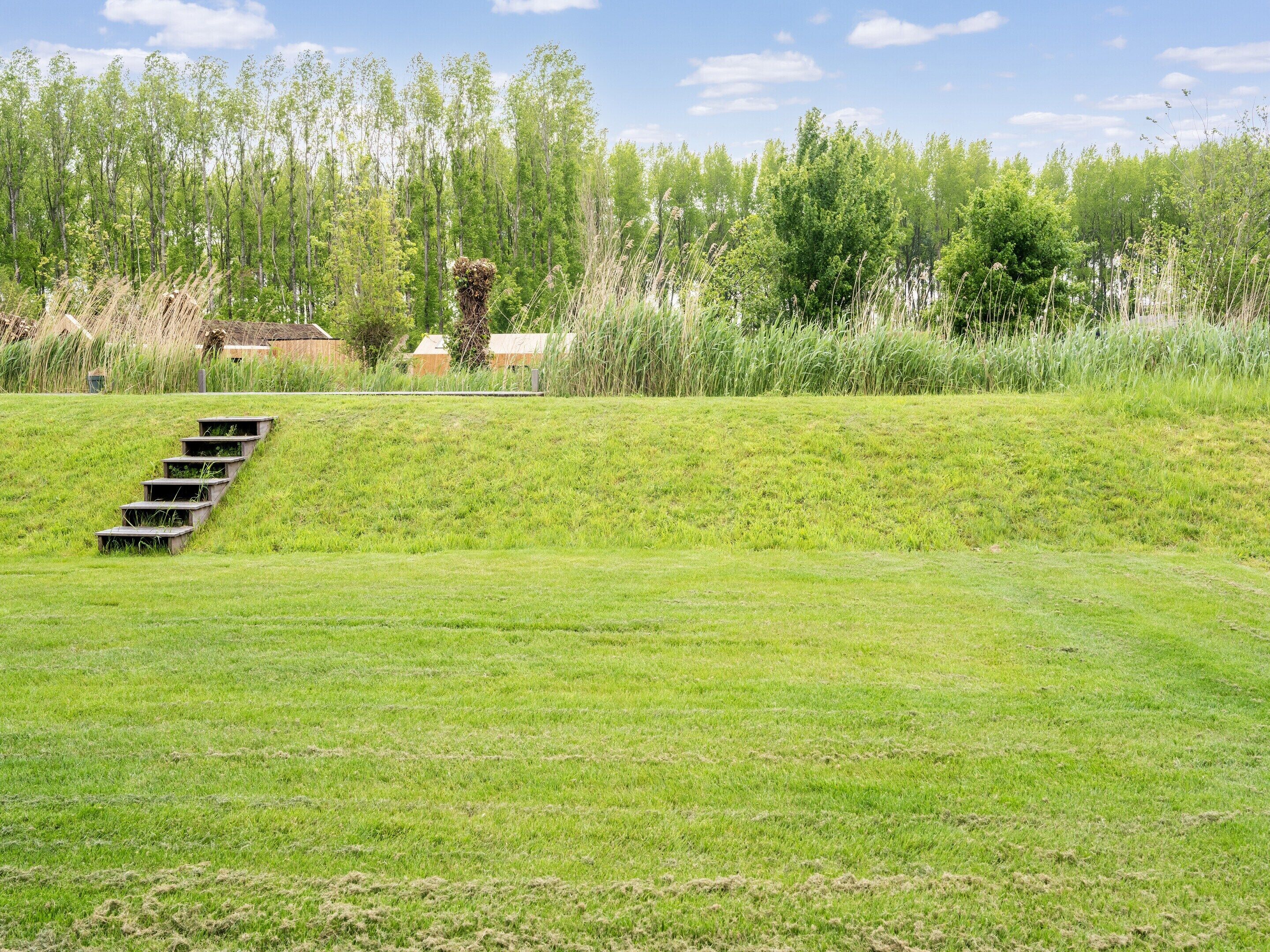 Hus | Utsikt fra overnattingsstedet