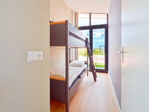 Maison | 2 chambres, draps fournis