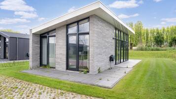 Nhà | Ngoại thất