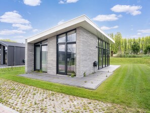 Casa | Exterior