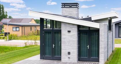 Holiday Home in Oud Ade With View