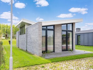 Maison | Extérieur