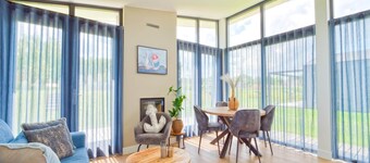 Holiday Home in Oud Ade With View