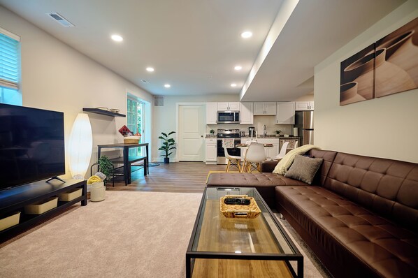 Smart TV