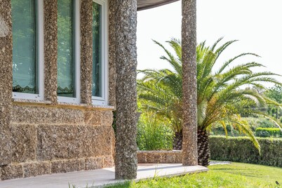 Ermal Retreat