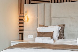 4 bedrooms, iron/ironing board, free WiFi, bed sheets - Ermal Retreat (Guilhofrei- Vieira do Minho)