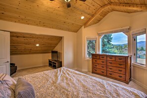 3 chambres, Wi-Fi, draps fournis