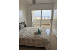 2 bedrooms, WiFi