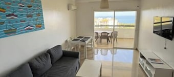 Charming apartment in Marina Golf Asilah - Breathtaking view & comfort