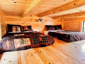 3 slaapkamers, wifi, beddengoed