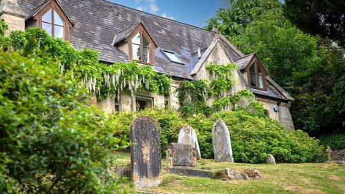 The Old Chapel - Slad Valley near Stroud