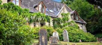 The Old Chapel - Slad Valley near Stroud