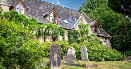 The Old Chapel - Slad Valley near Stroud