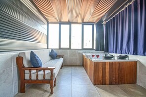 Interior - Mitani Suites (Istanbul)