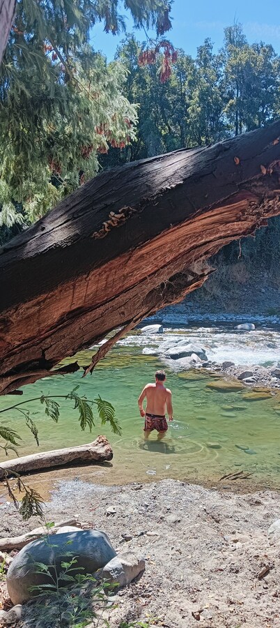 レフュージオ シルヴェストレ