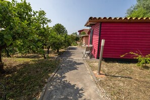 Casa | Exterior