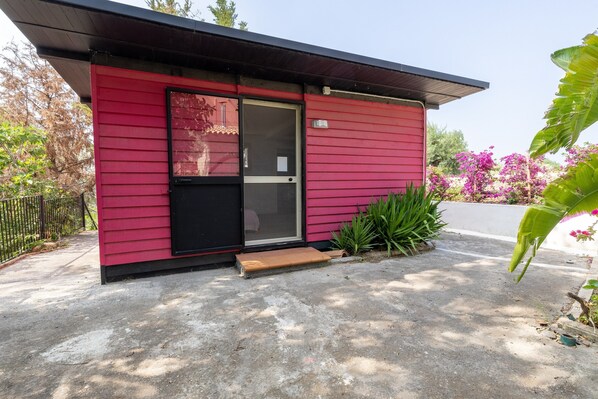 Casa | Exterior