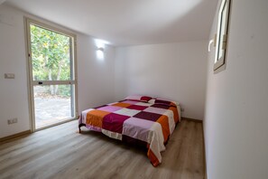 Huis | 4 slaapkamers, individueel gemeubileerd