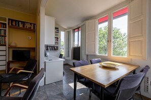 Maison | Restauration