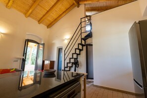 Ferienhaus | Eigene Küche