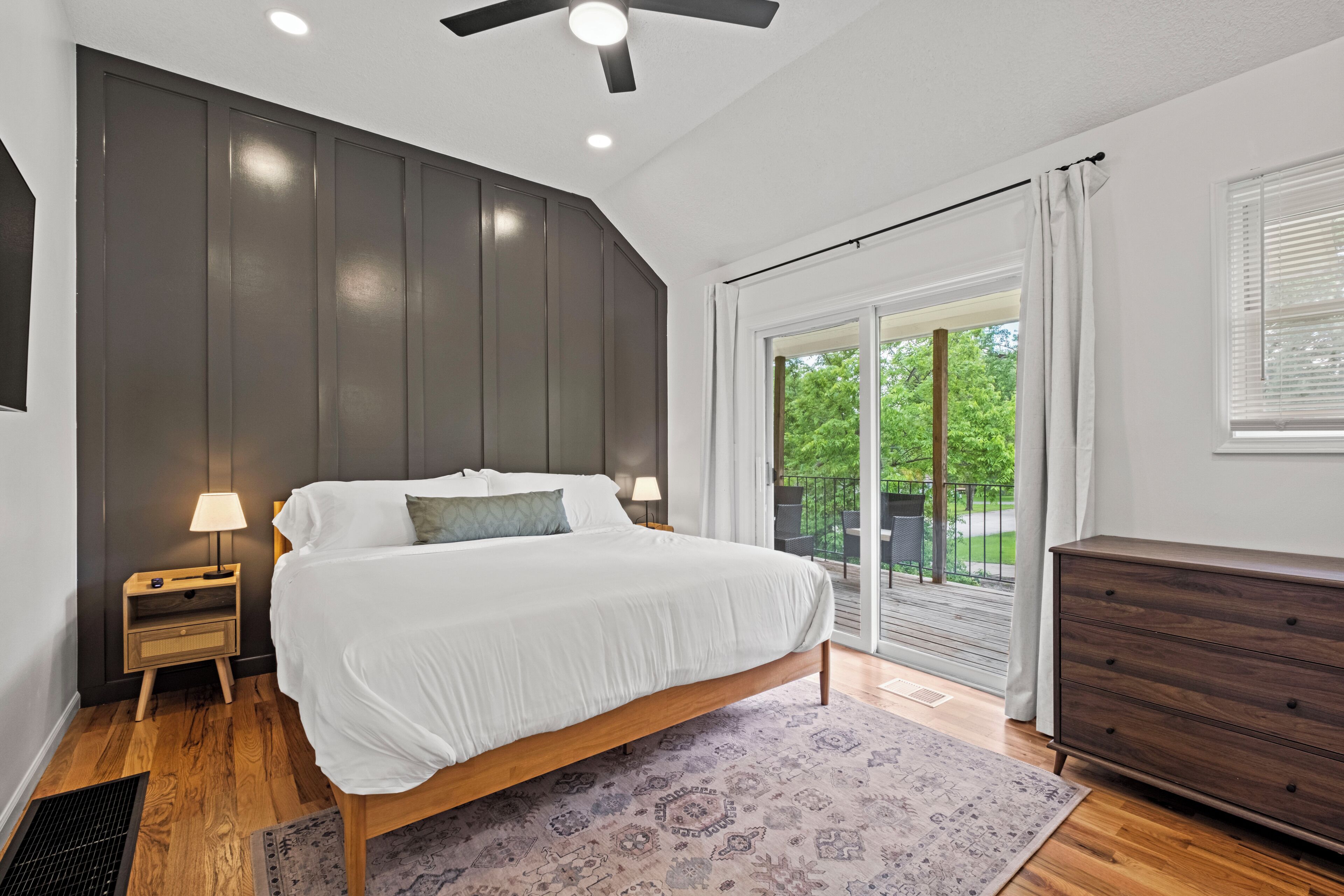 4 chambres, Wi-Fi, draps fournis