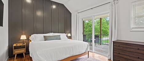 4 dormitorios, wifi, ropa de cama