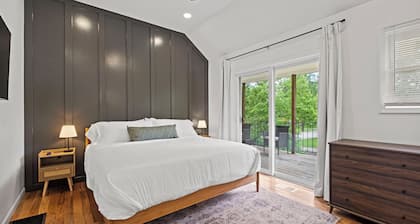 Charming 4-bedroom house in Grandview