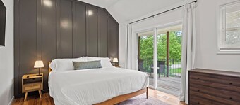 Charming 4-bedroom house in Grandview