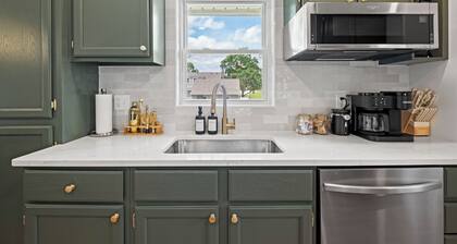 Charming 4-bedroom house in Grandview