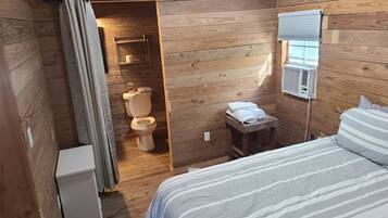1 slaapkamer, wifi, beddengoed