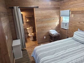 1 dormitorio, wifi, ropa de cama