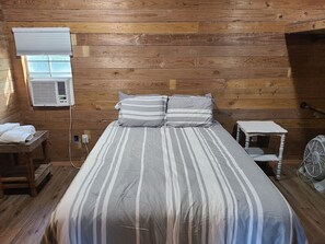 1 dormitorio, wifi, ropa de cama