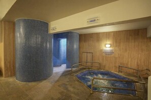 Spa - Herakles Thermal Hotel (Denizli)