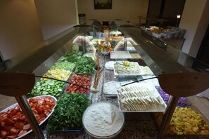 Dining - Herakles Thermal Hotel (Denizli)