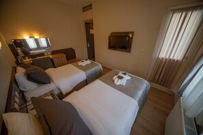 Room - Herakles Thermal Hotel (Denizli)