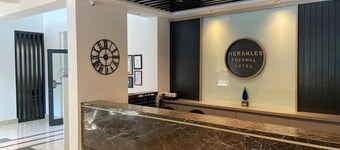 Herakles Thermal Hotel