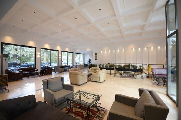 Intérieur