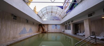 Herakles Thermal Hotel