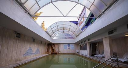 Herakles Thermal Hotel