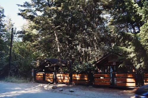 Patagonia in its Pure State: Your Refuge with a Private Beach