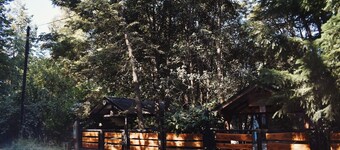 Patagonia in its Pure State: Your Refuge with a Private Beach