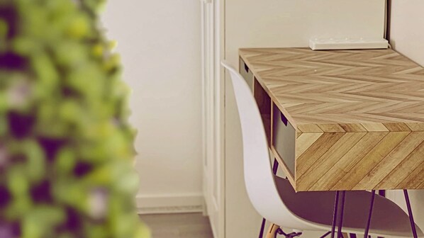 Interior - Princess Street Studio (Adelaide)