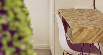 Princess Street Studio